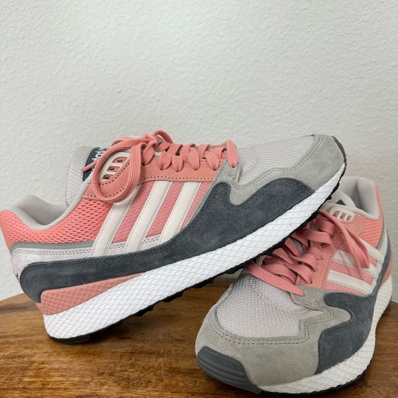 Adidas Ultra Tech ‘Trace Pink’ - Picture 5 of 10
